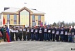 «Спасибо за то, что мы войны не знаем!»